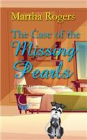 Case of the Missing Pearls
