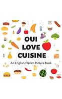 Oui Love Cuisine