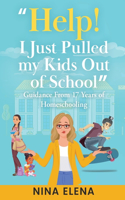 Help! I Just Pulled my Kids Out of School