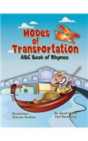 Modes of Transportation