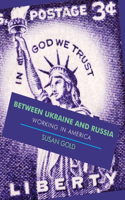 Between Ukraine and Russia