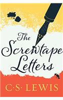 The Screwtape Letters