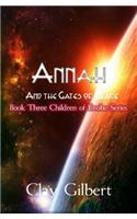 Annah and the Gates of Grace