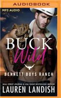 Buck Wild