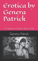Erotica by Genera Patrick