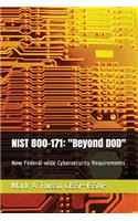 Nist 800-171