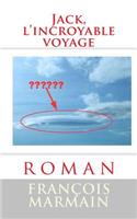 Jack, l'Incroyable Voyage