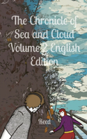 Chronicle of Sea and Cloud Volume 2 English Edition