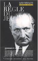 La règle du jeu n°58-59: (Revue La Regle Du Jeu)