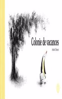 Colonie de Vacances