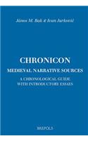 Chronicon: Medieval Narrative Sources