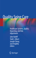 Quality Spine Care