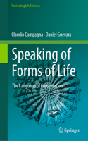 Speaking of Forms of Life