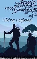 Hiking Logbook