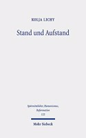 Stand Und Aufstand