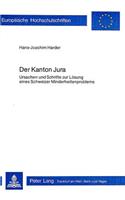 Der Kanton Jura
