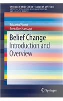 Belief Change