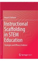 Instructional Scaffolding in Stem Education