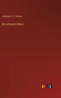 schwarze Mare