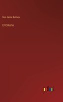 Criterio