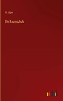 Baumschule