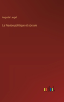 France politique et sociale