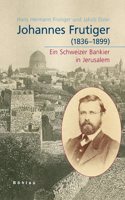 Johannes Frutiger (1836-1899)