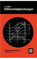 Differentialgleichungen
