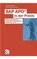 SAP APO® in der Praxis