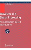 Wavelets and Signal Processing: An Application-Based Introduction