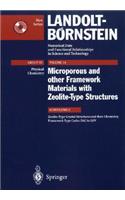 Zeolite-Type Crystal Structures and Their Chemistry., Framework Type Codes Dac to Lov