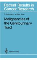 Malignancies of the Genitourinary Tract