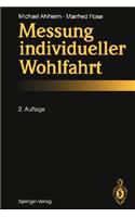 Messung Individueller Wohlfahrt