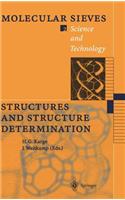 Structures and Structure Determination