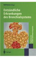 Entzündliche Erkrankungen Des Bronchialsystems