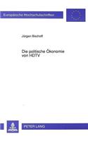 Die politische Oekonomie von HDTV