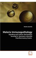 Malaria Immunopathology