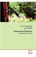 Perennial Themes