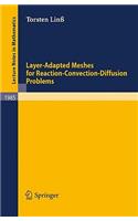 Layer-Adapted Meshes for Reaction-Convection-Diffusion Problems