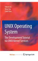 UNIX Operating System