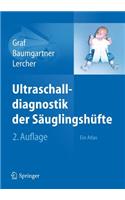 Ultraschalldiagnostik Der Säuglingshüfte