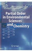 Partial Order in Environmental Sciences and Chemistry