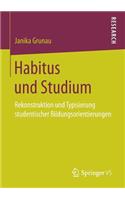 Habitus Und Studium