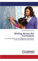 Writing Across the Curriculum