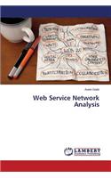 Web Service Network Analysis
