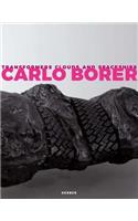 Carlo Borer: Transformers Clouds and Spaceships