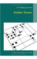 Sudoku Trainer