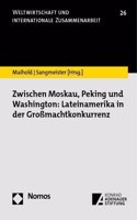 Zwischen Moskau, Peking Und Washington