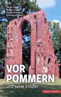 Vorpommern Und Seine Kloster