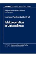 Telekooperation in Unternehmen